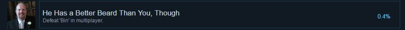 Illustration for article titled Steam's Hardest Achievements, As Told By A Top Achievement Hunter